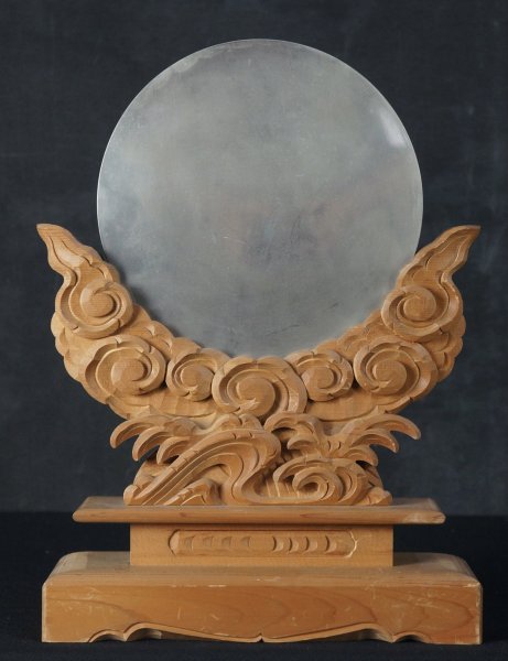 Shaman altar Shintai 1950