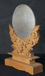 Shaman altar Shintai 1950