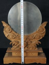 Shaman altar Shintai 1950