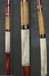 Yumi bow 1900 bamboo craft