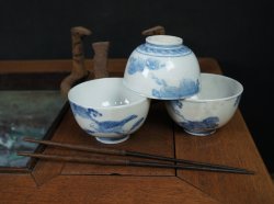 Tea cabinet Japan home 1900