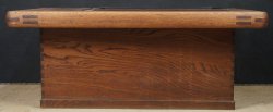 Tea cabinet Japan home 1900