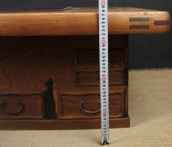 Tea cabinet Japan home 1900