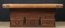 Tea cabinet Japan home 1900
