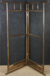 Kimono hanger 1900 rural craft