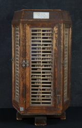 Hanko-Dana inkan 1950