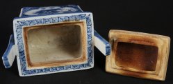 Sometsuke-Koro Japan 1900