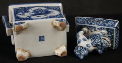 Sometsuke-Koro Japan 1900