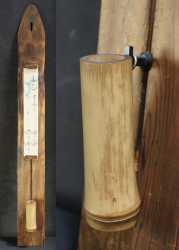 Ikebana Tanzaku 1950