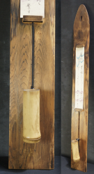 Ikebana Tanzaku 1950