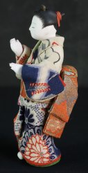 Odori-Ningyo 1970s