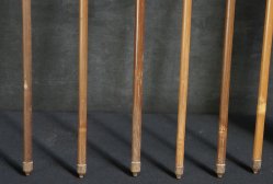 Samurai arrow quiver 1900