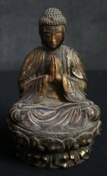Namusyakamunibutsu 1501