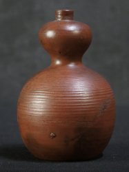 Bizen Tokkuri Hyotan 1880