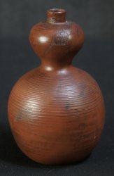Bizen Tokkuri Hyotan 1880