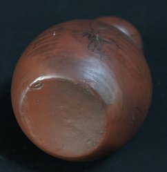 Bizen Tokkuri Hyotan 1880
