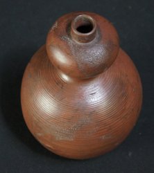 Bizen Tokkuri Hyotan 1880