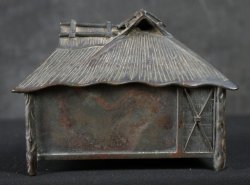 Kuzuya Koro 1880