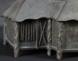 Kuzuya Koro 1880