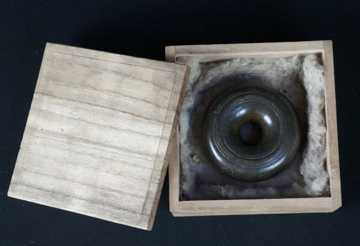 Samurai horse bell 1800 A
