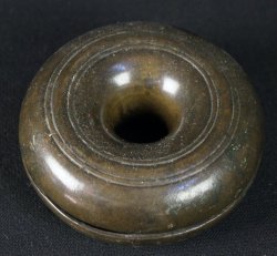 Samurai horse bell 1800 A