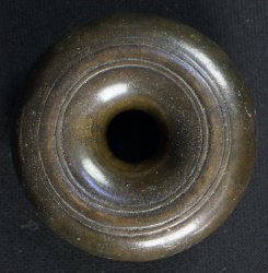 Samurai horse bell 1800 A
