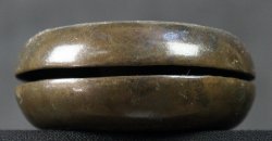 Samurai horse bell 1800 A