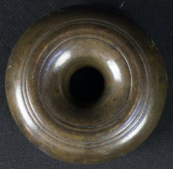 Samurai horse bell 1800 A