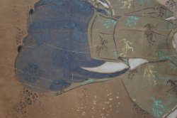 The tale of Genji 1800
