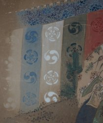 The tale of Genji 1800