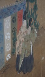 The tale of Genji 1800