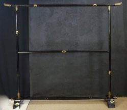 Kimono-kake Iko 1930
