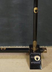 Kimono-kake Iko 1930