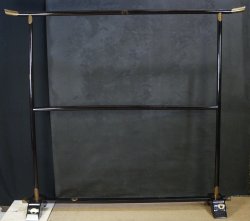 Kimono-kake Iko 1930