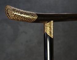 Kimono-kake Iko 1930