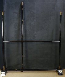 Kimono-kake Iko 1930