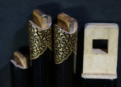 Kimono-kake Iko 1930