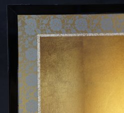 Kinpaku screen 1980