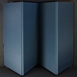 Kinpaku screen 1980