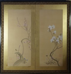 Rinpa Kyoto 1880