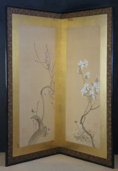 Rinpa Kyoto 1880