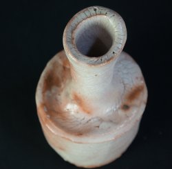 Nezumishino kiln 1970
