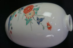 Kakiemon Arita master1930