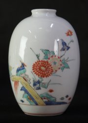 Kakiemon Arita master1930