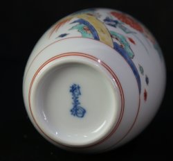 Kakiemon Arita master1930