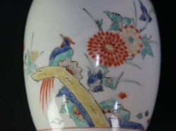 Kakiemon Arita master1930