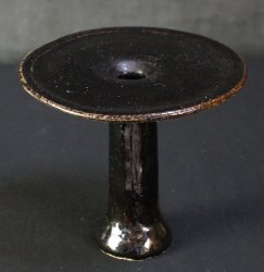 Minimalist Raku 1900