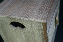 Kotansu cabinet 1950