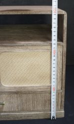 Kotansu cabinet 1950