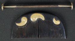 Kanzashi Suigyu 1900